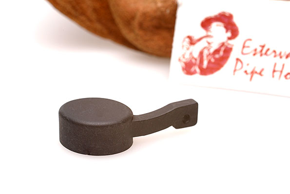 Corona Old Boy Löschkappe Schwarz Corona Old Boy Löschkappe Schwarz